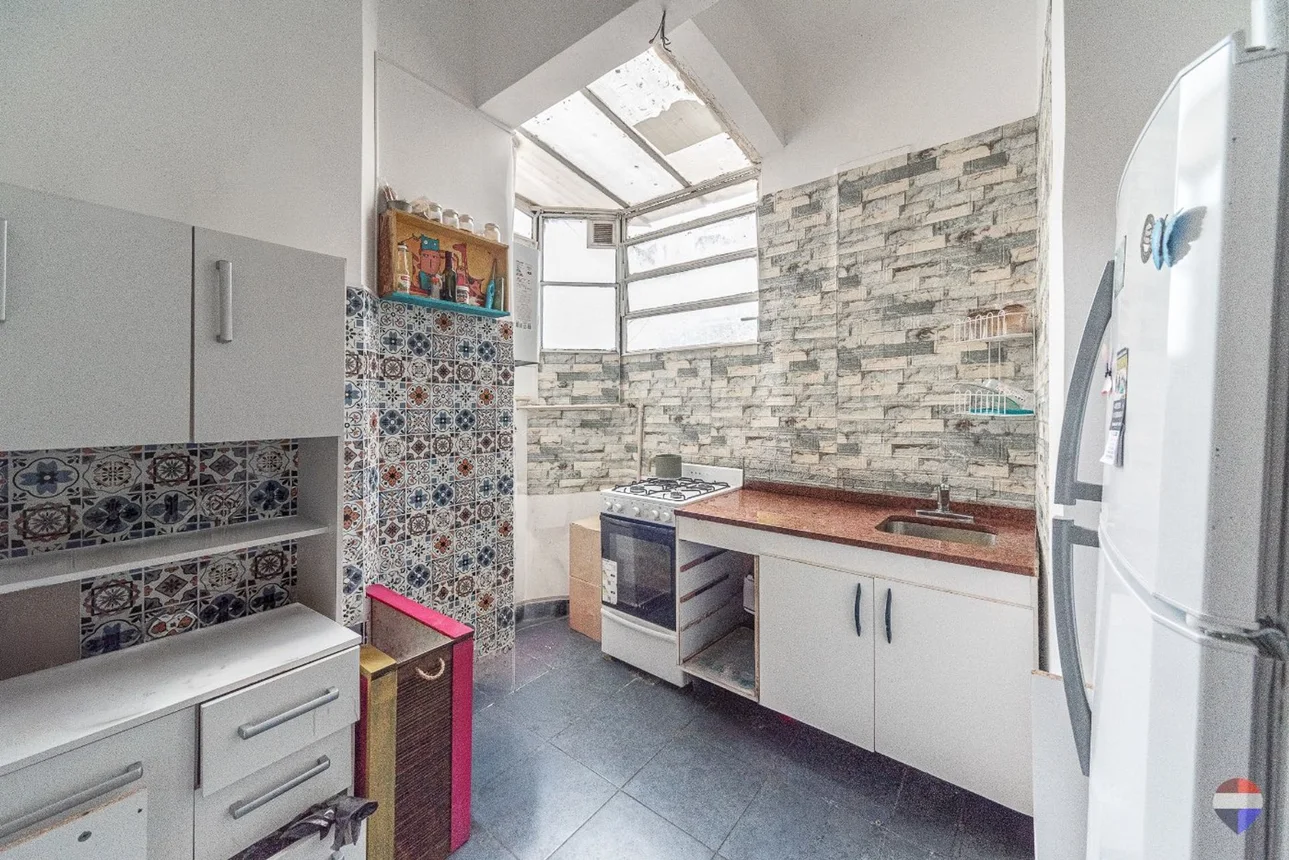 Semipiso en venta en Balvanera, foto 4