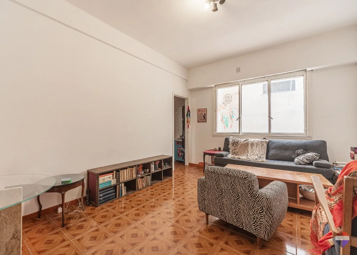 Semipiso en venta en Balvanera