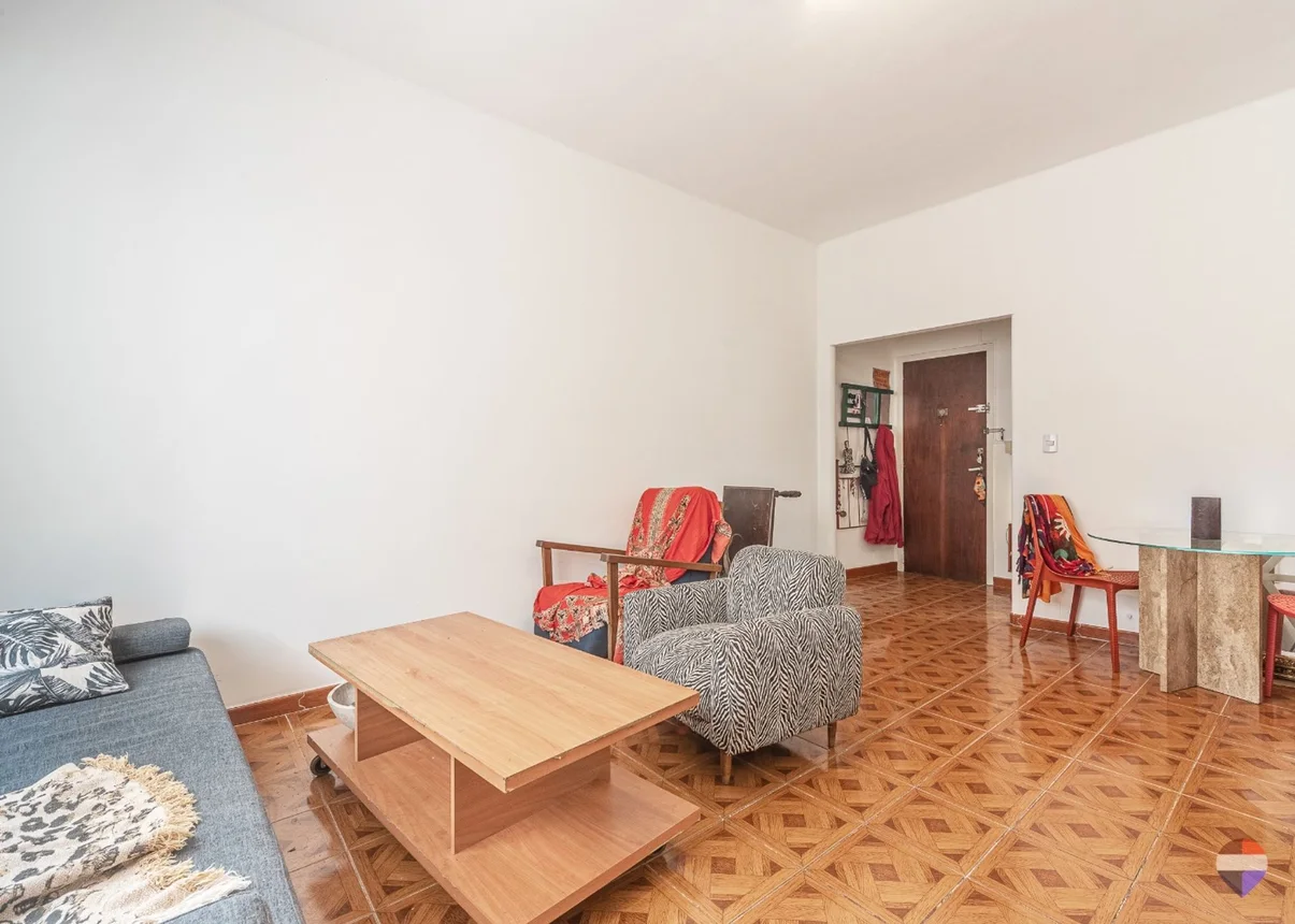 Semipiso en venta en Balvanera, foto 2
