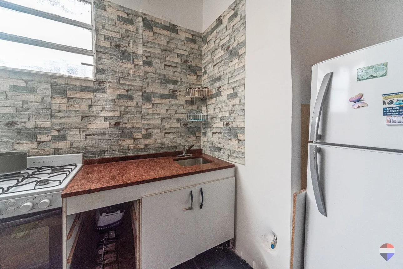 Semipiso en venta en Balvanera, foto 5