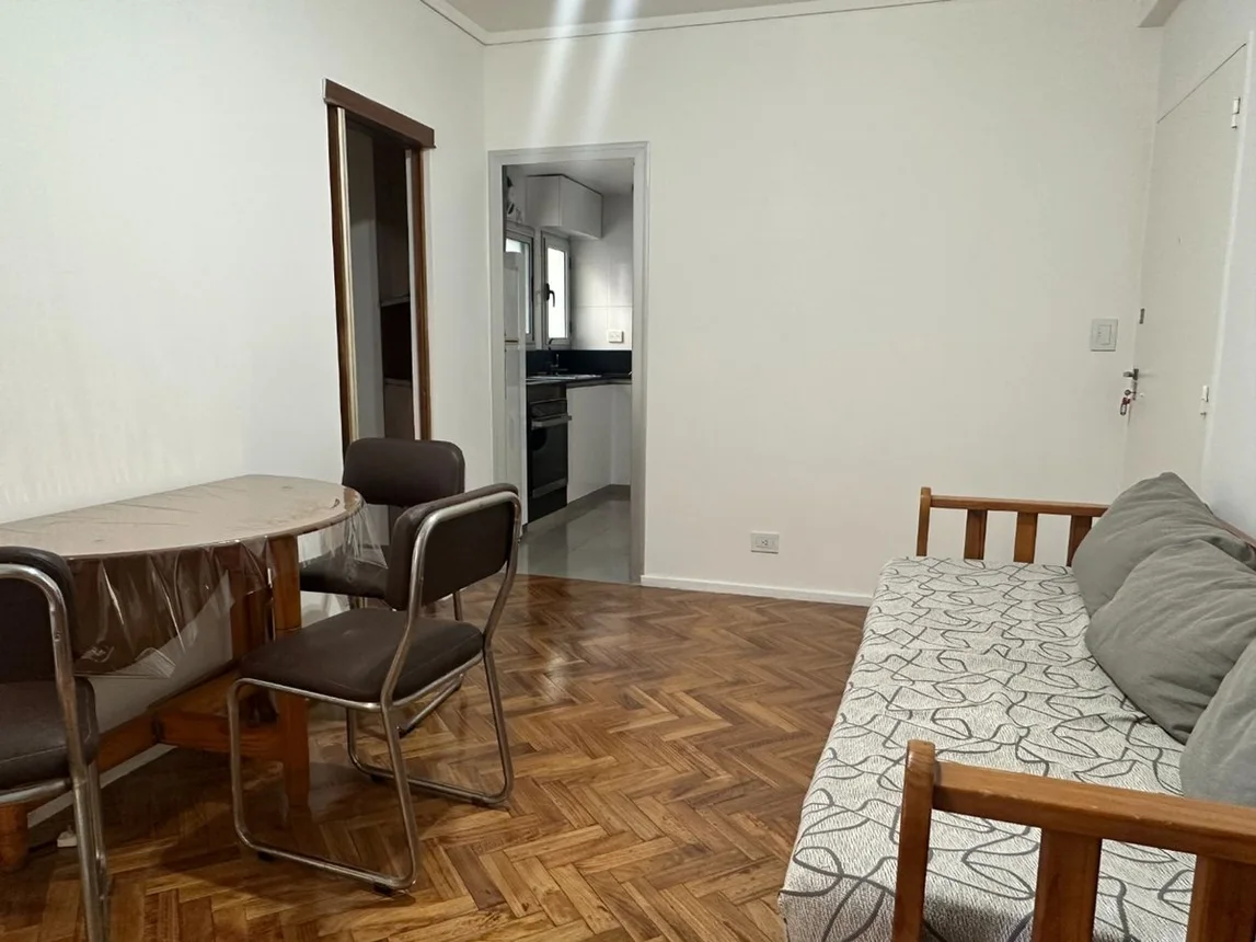 Departamento de 2 ambientes en venta en Recoleta, French 2400, foto 5