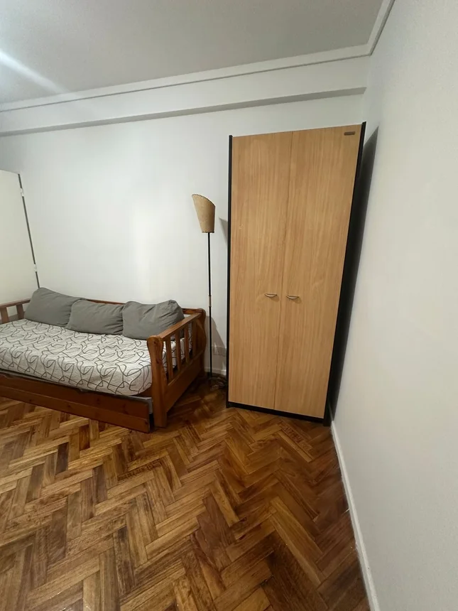 Departamento de 2 ambientes en venta en Recoleta, French 2400, foto 4
