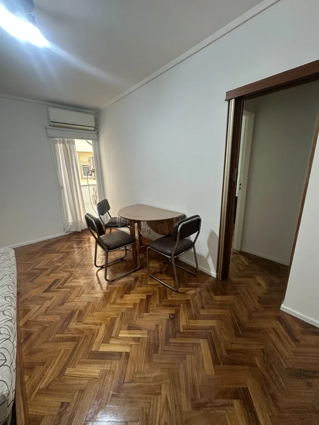 Departamento de 2 ambientes en venta en Recoleta, French 2400, foto 2