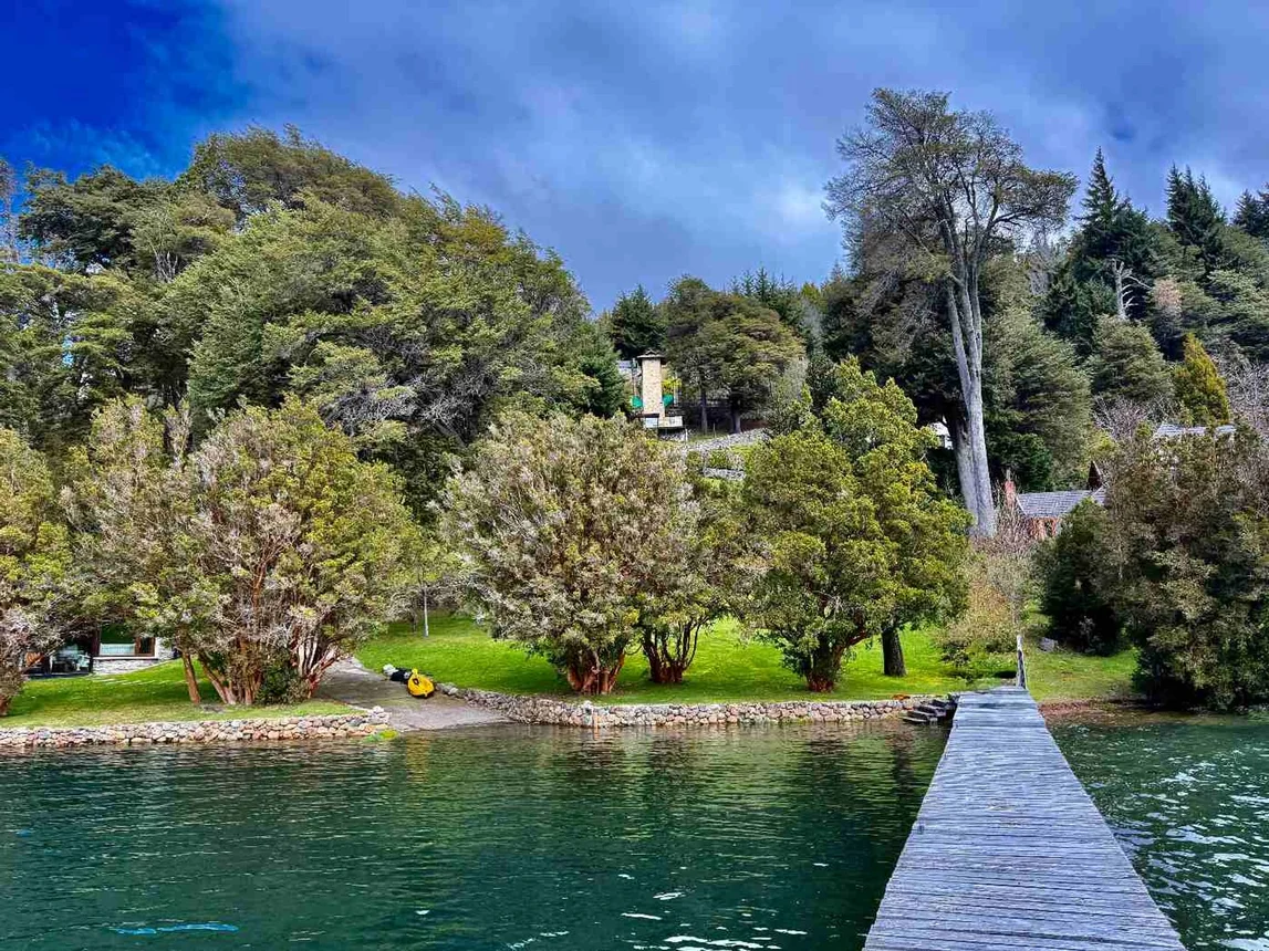 Casa de 5 ambientes en venta en San Carlos de Bariloche, Avenida Ezequiel Bustillo 16700