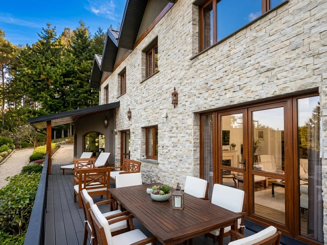 Casa de 5 ambientes en venta en San Carlos de Bariloche, Avenida Ezequiel Bustillo 16700, foto 4