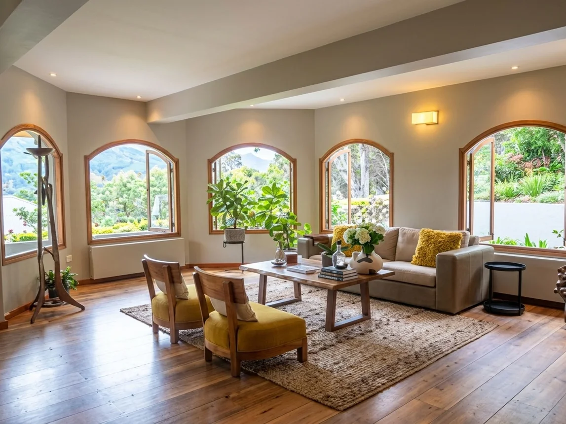 Casa de 5 ambientes en venta en San Carlos de Bariloche, Avenida Ezequiel Bustillo 16700, foto 5