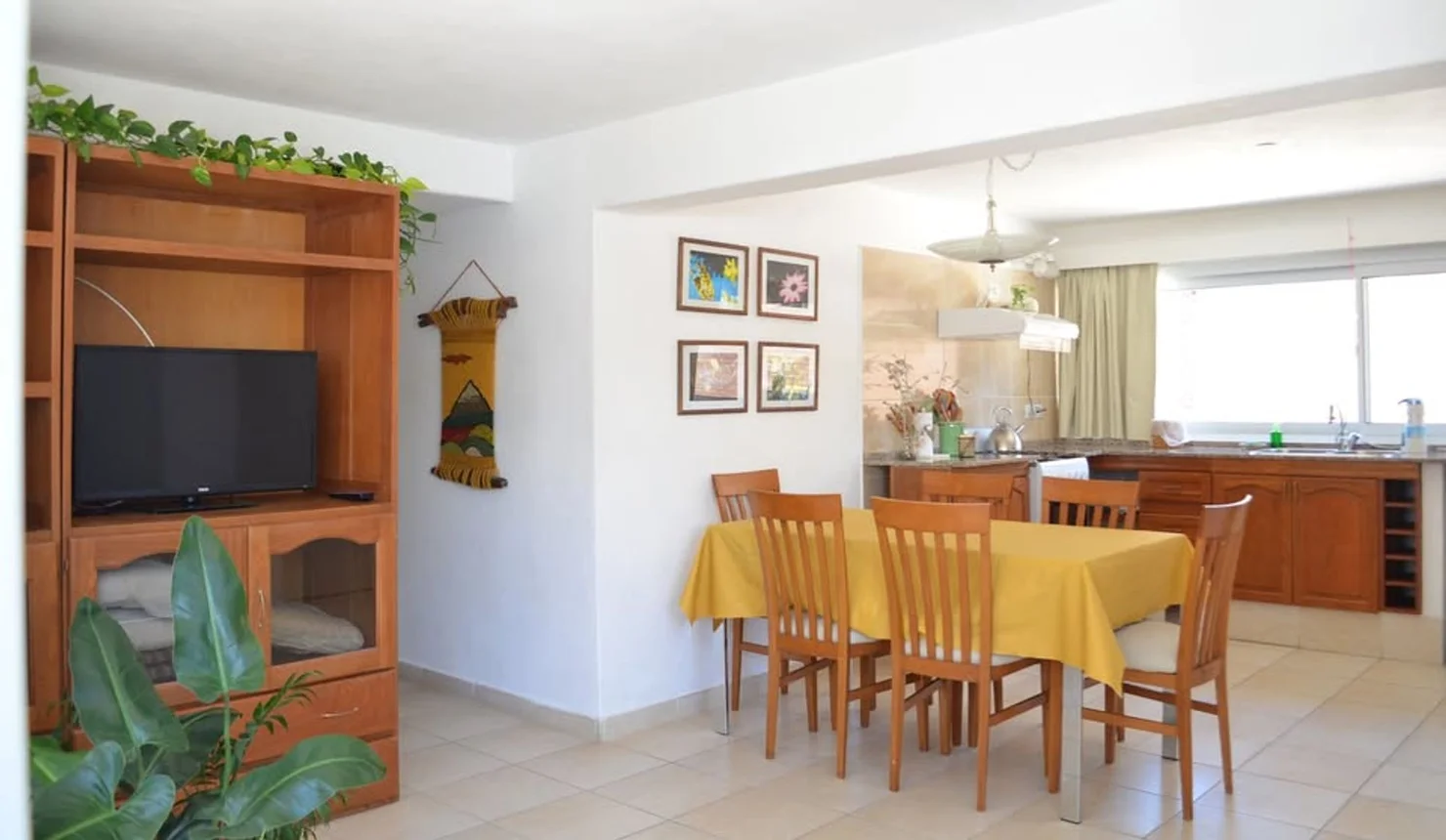 Departamento en venta en Villa Carlos Paz