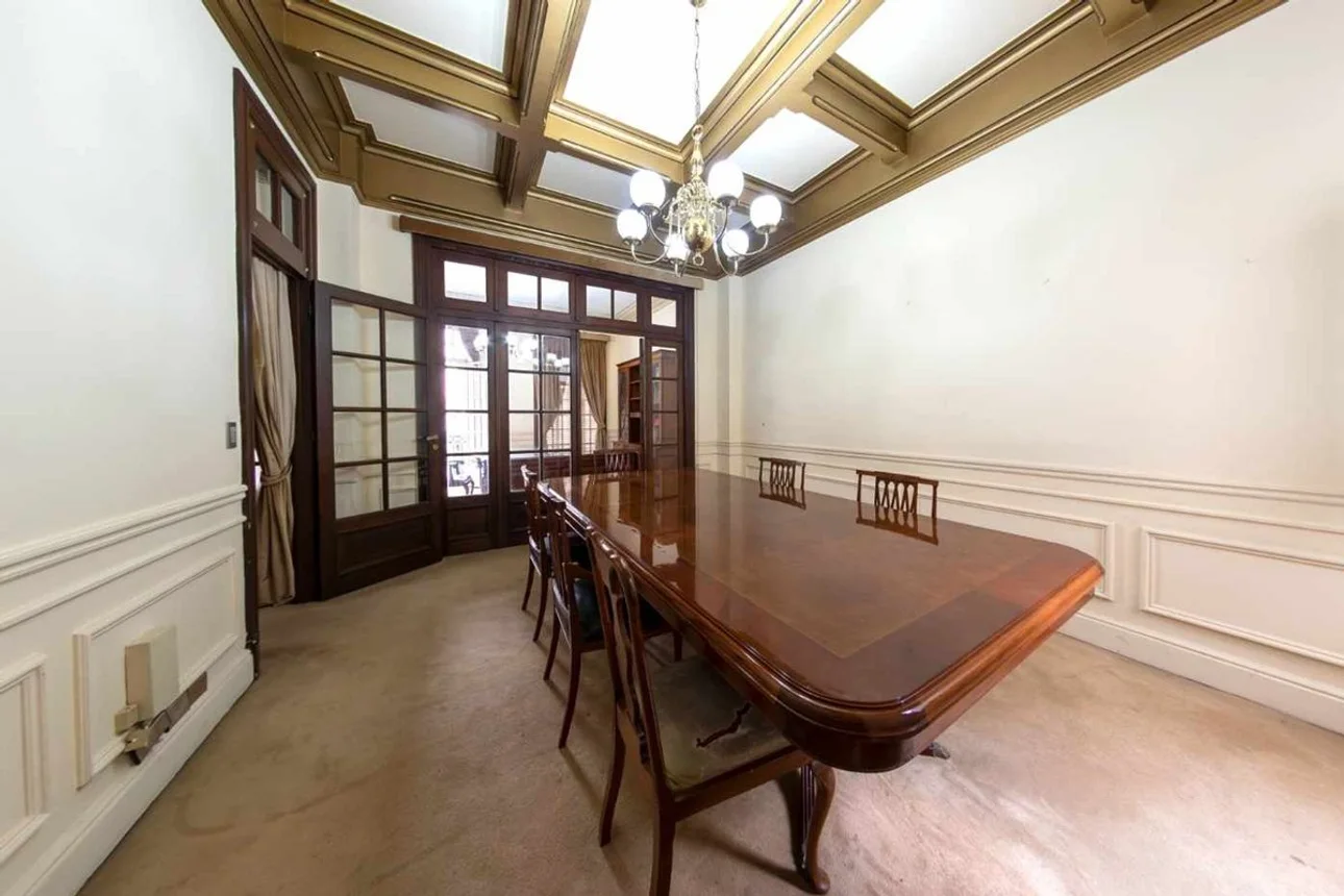 Departamento de 5 ambientes en venta en Balvanera, Venezuela 1800, foto 2