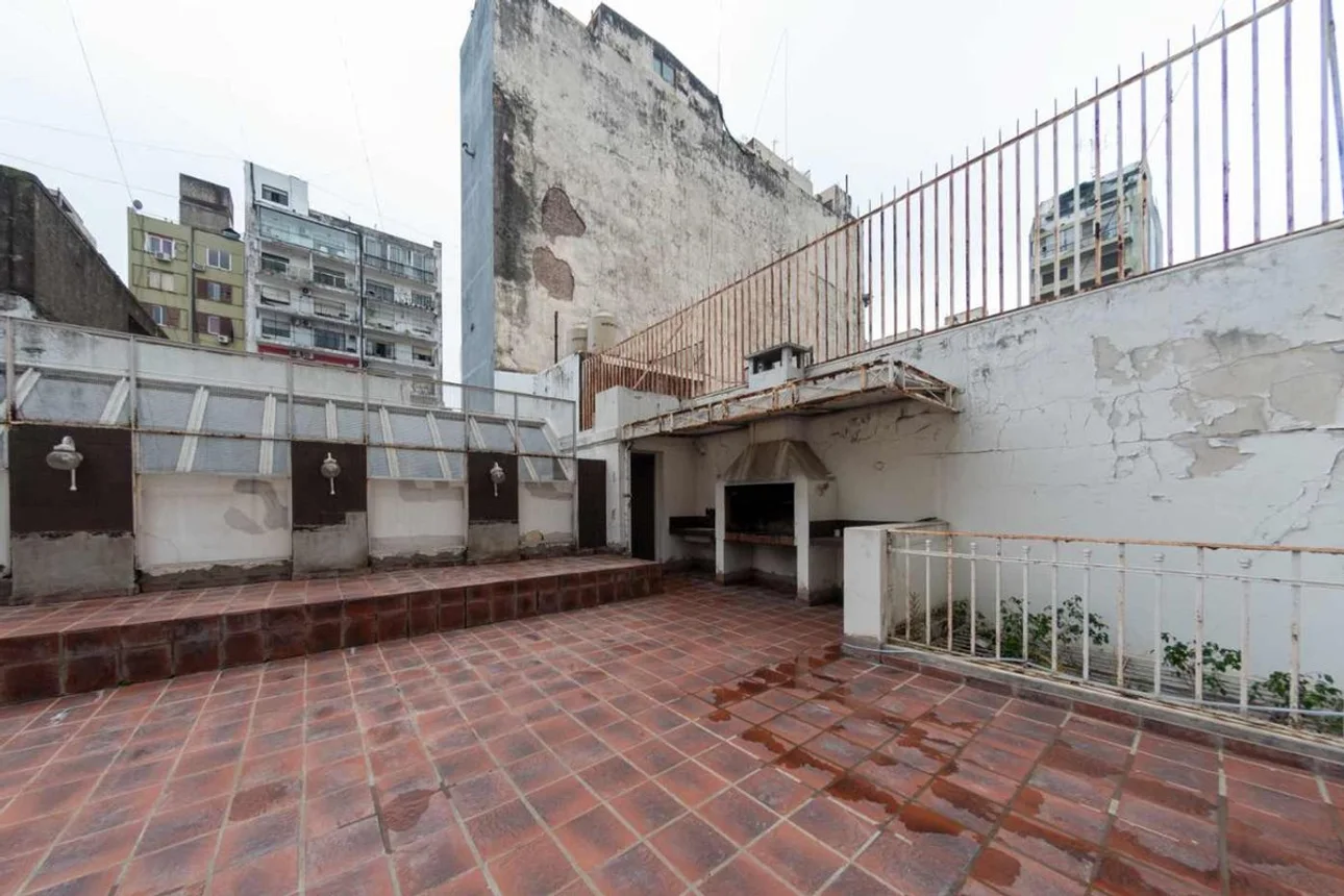 Departamento de 5 ambientes en venta en Balvanera, Venezuela 1800, foto 5