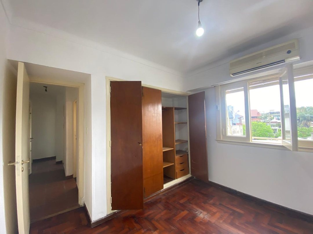 VENTA PH 3 AMBIENTES 2 PISO VILLA LURO