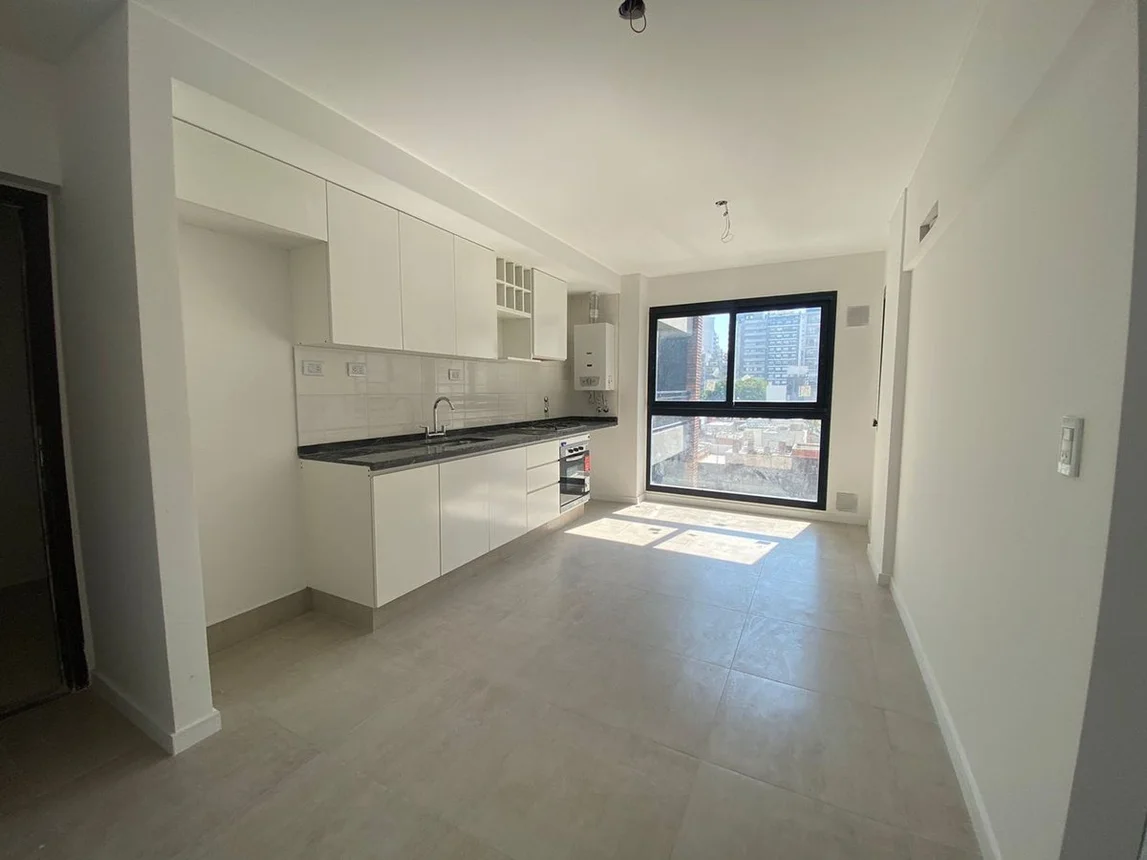 Departamento en venta en Rosario, foto 2