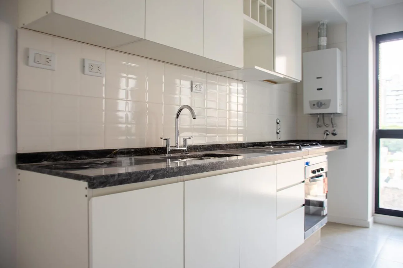 Departamento en venta en Rosario