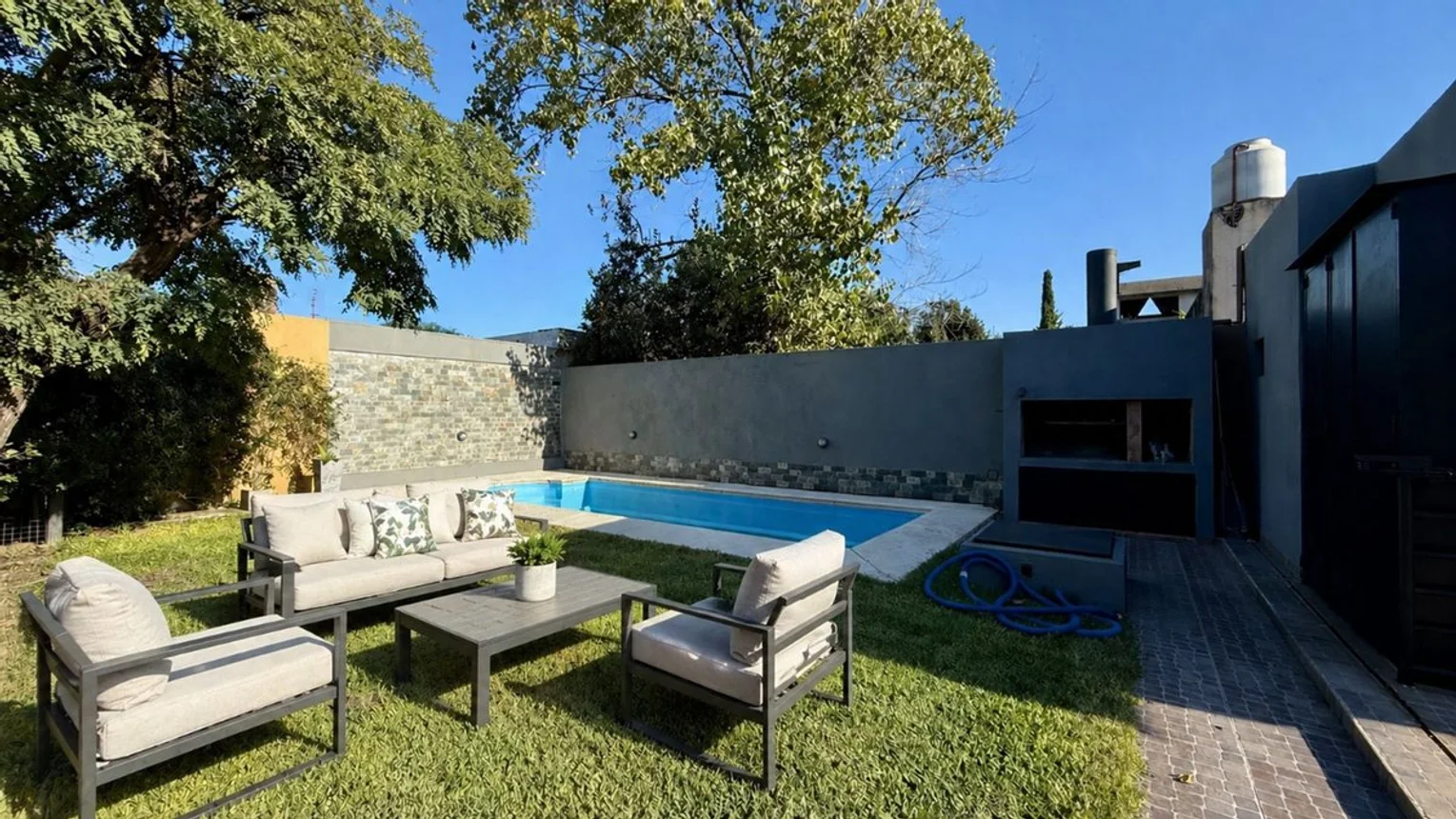 Casa de 4 ambientes en venta en San Antonio de Padua, Los Alamos 100, foto 2