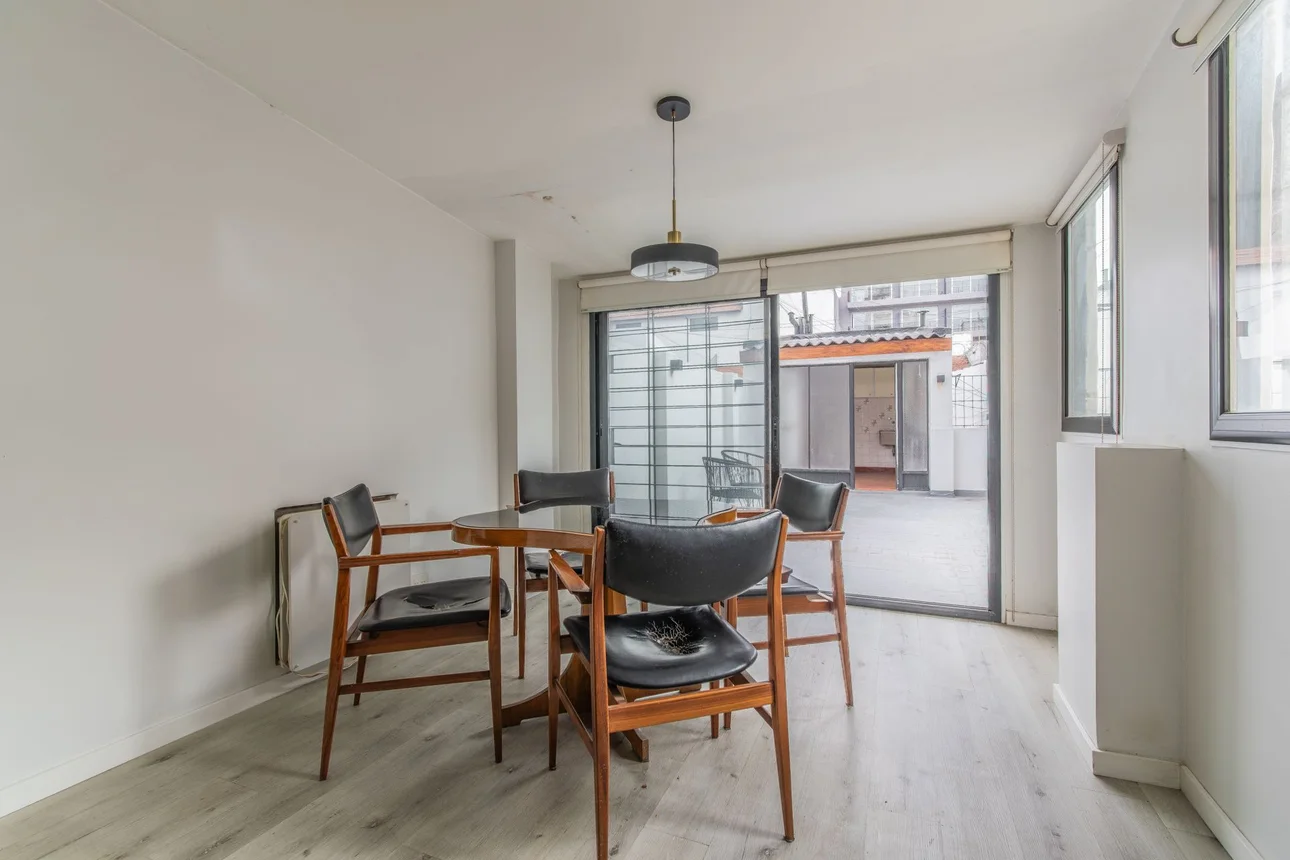 Venta 3 amb remodelado terraza propia san telmo, foto 2