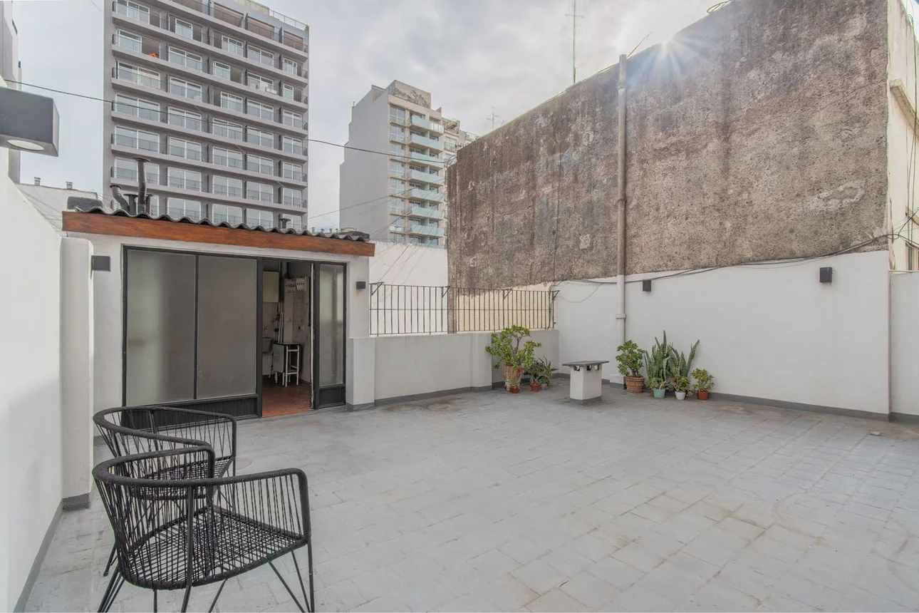 Venta 3 amb remodelado terraza propia san telmo, foto 1