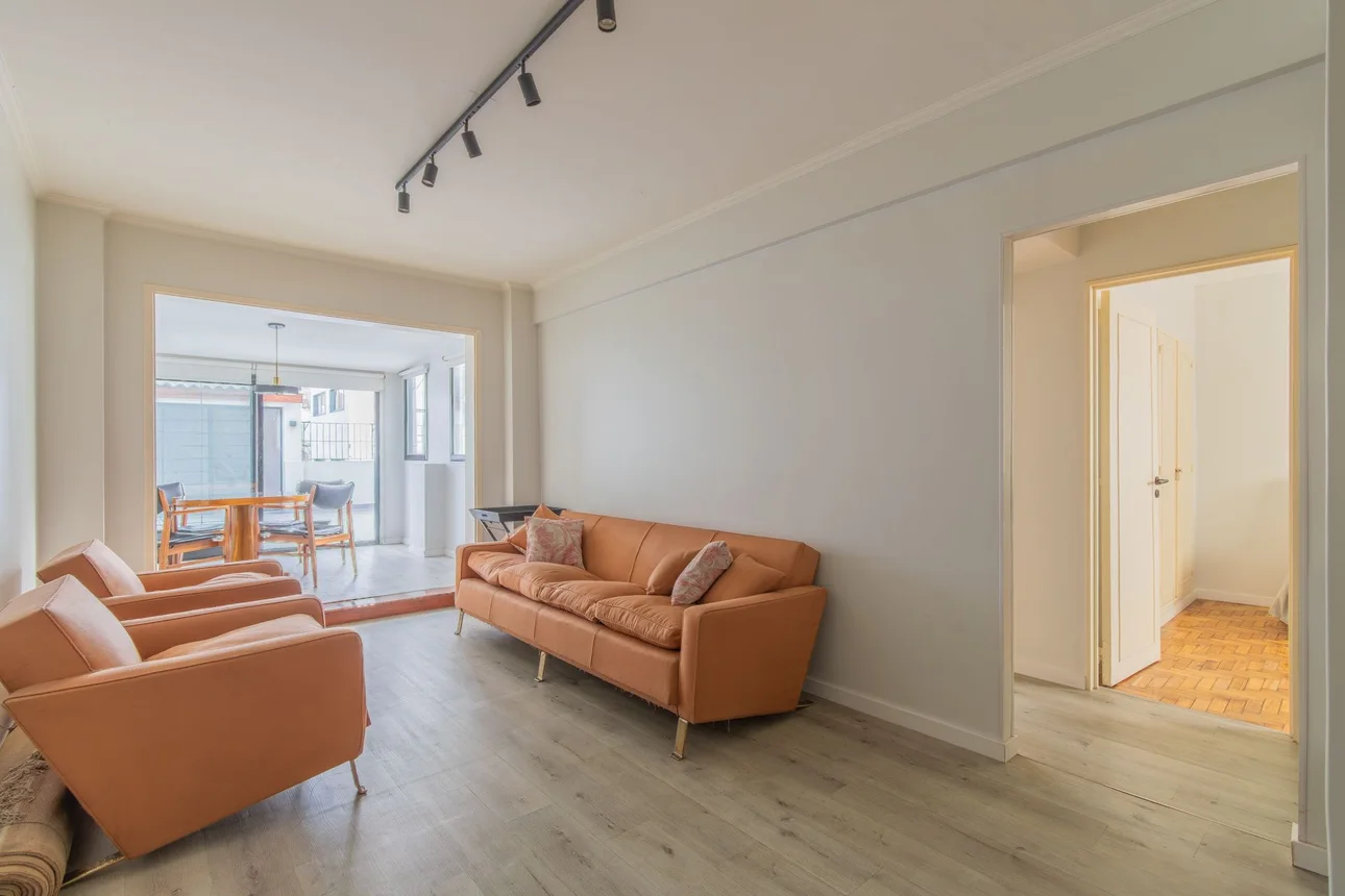 Venta 3 amb remodelado terraza propia san telmo, foto 5