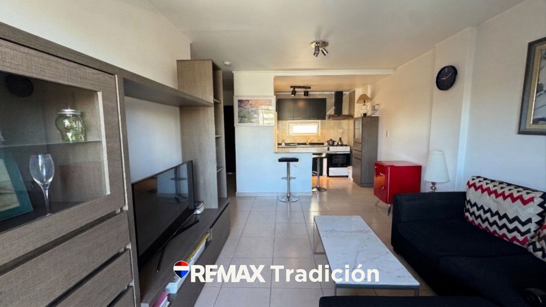 DEPARTAMENTO EN VENTA 2 DORMITORIOS