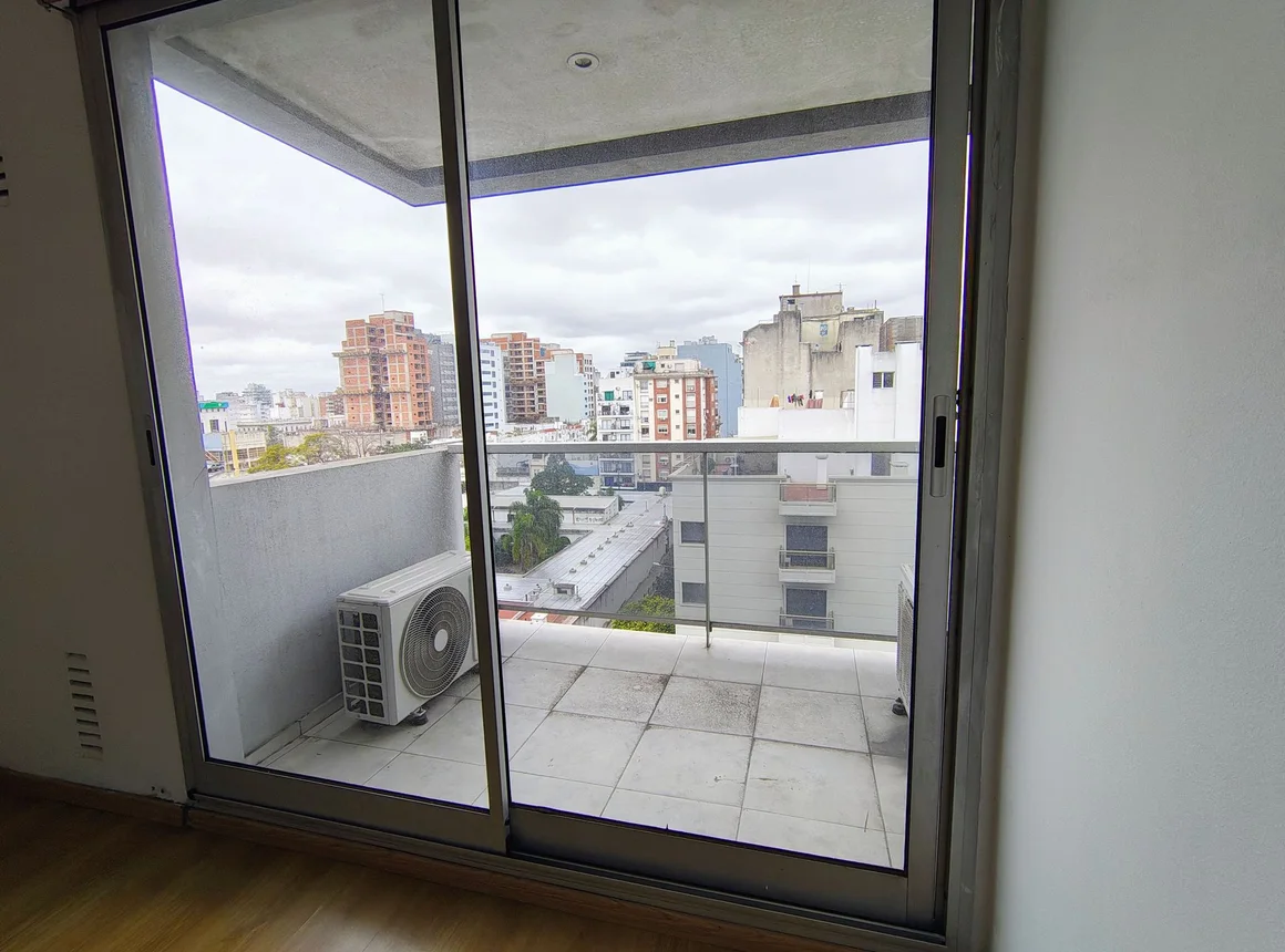 Departamento de 2 ambientes en venta en Monserrat, Avenida Independencia 1200, foto 2