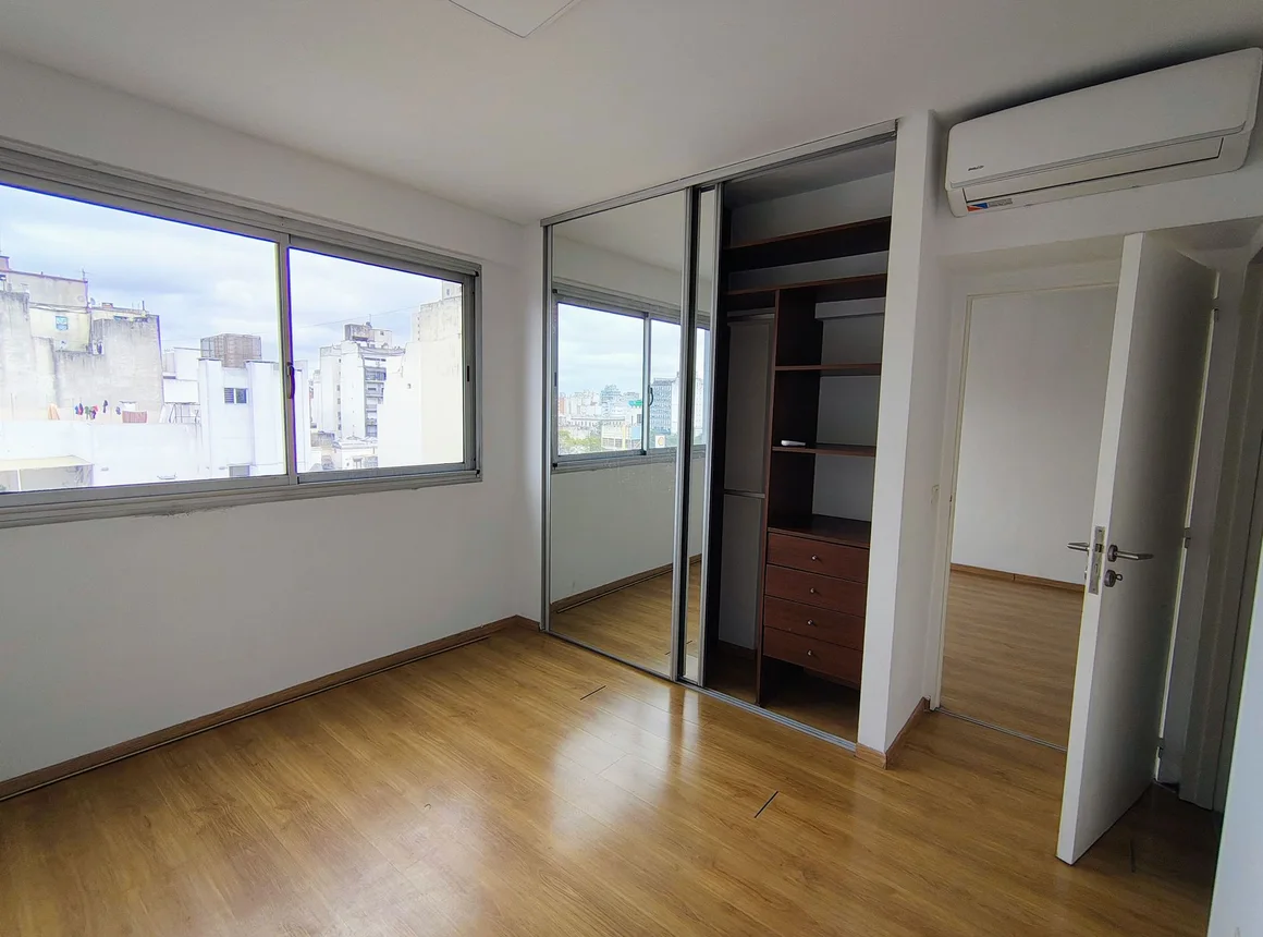 Departamento de 2 ambientes en venta en Monserrat, Avenida Independencia 1200, foto 5