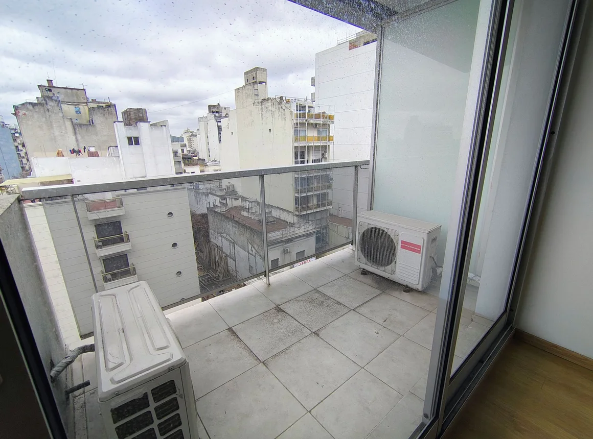 Departamento de 2 ambientes en venta en Monserrat, Avenida Independencia 1200, foto 4
