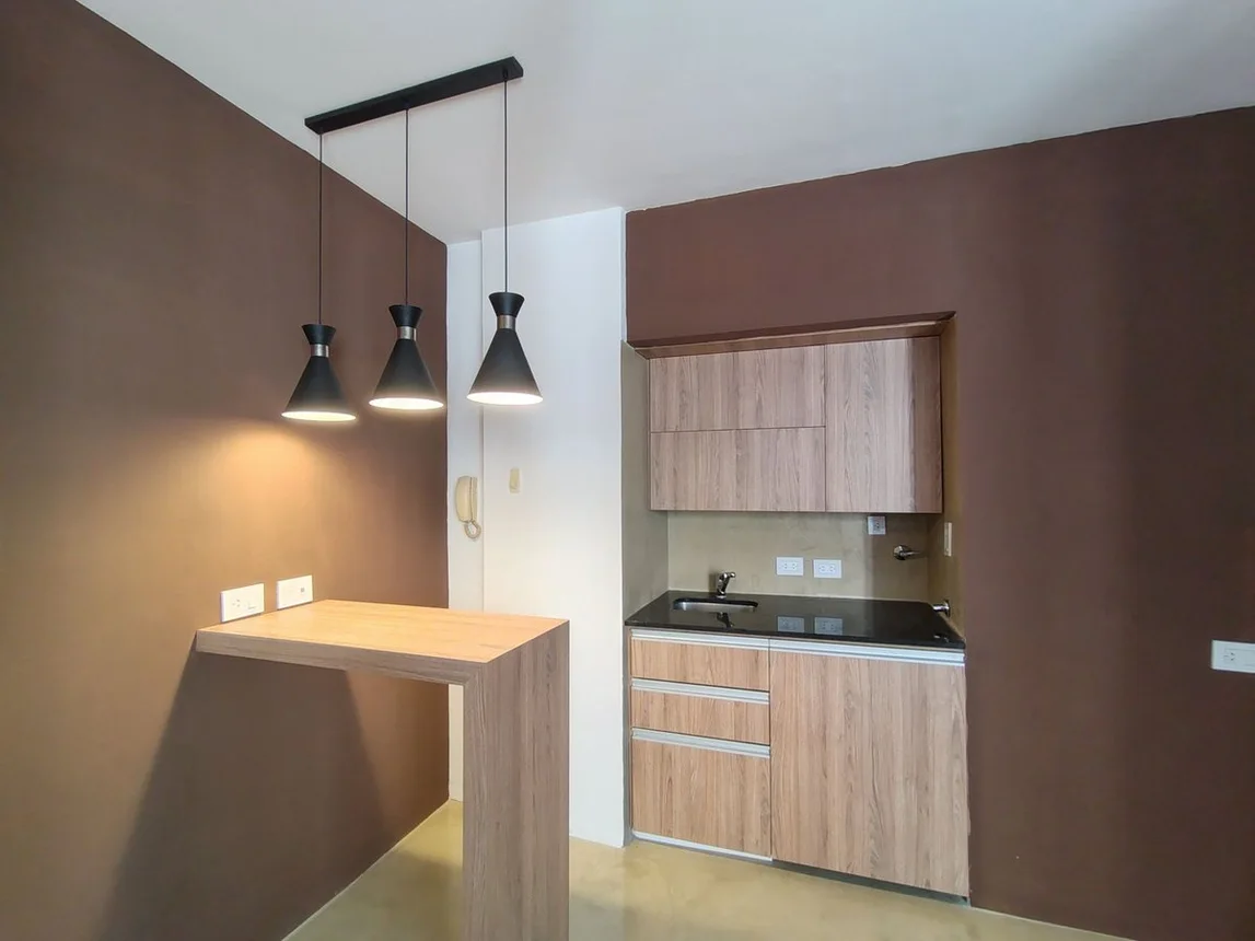 Departamento en venta en Palermo, foto 2