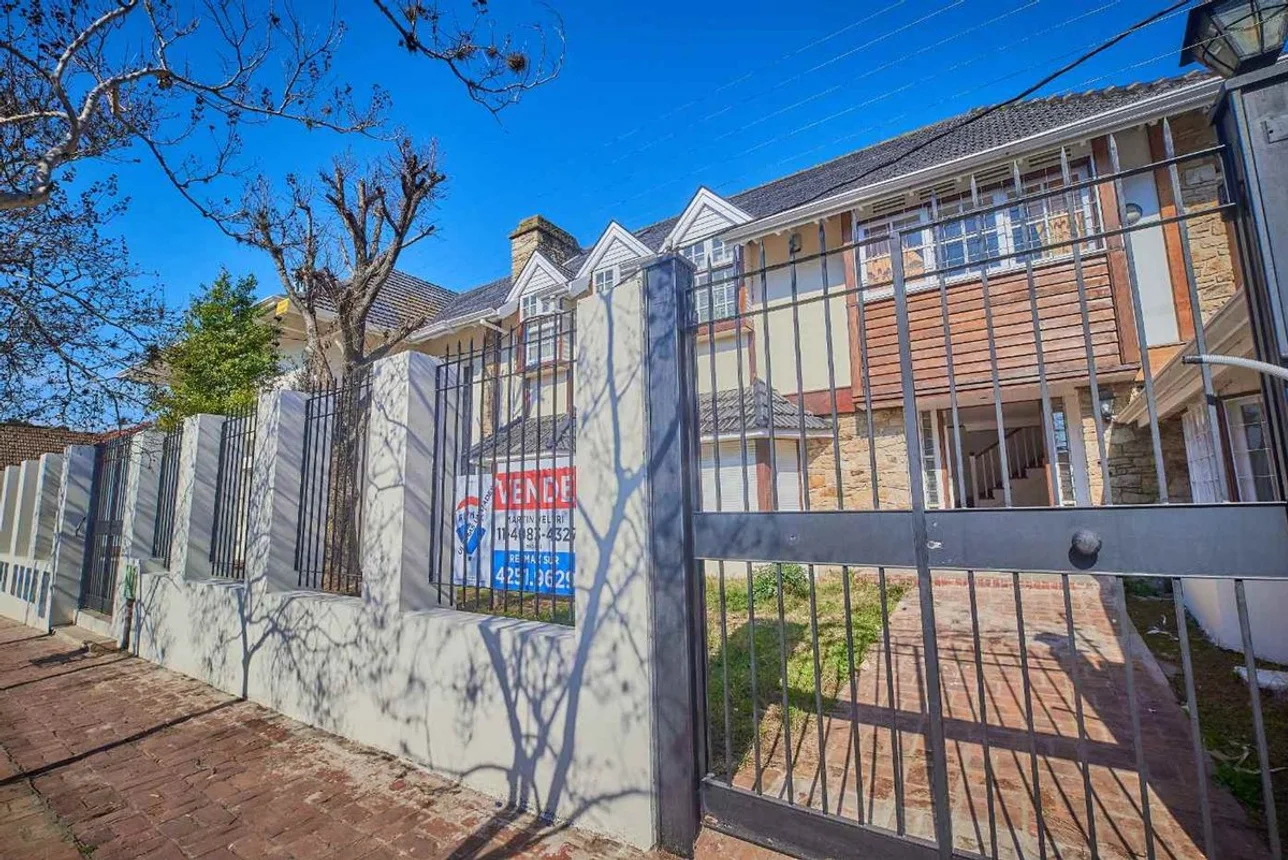 Departamento en venta en Quilmes