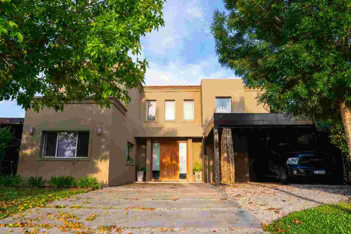 Foto 39 — VENTA CASA BRIO SAN SEBASTIAN A LA LAGUNA,  PILAR