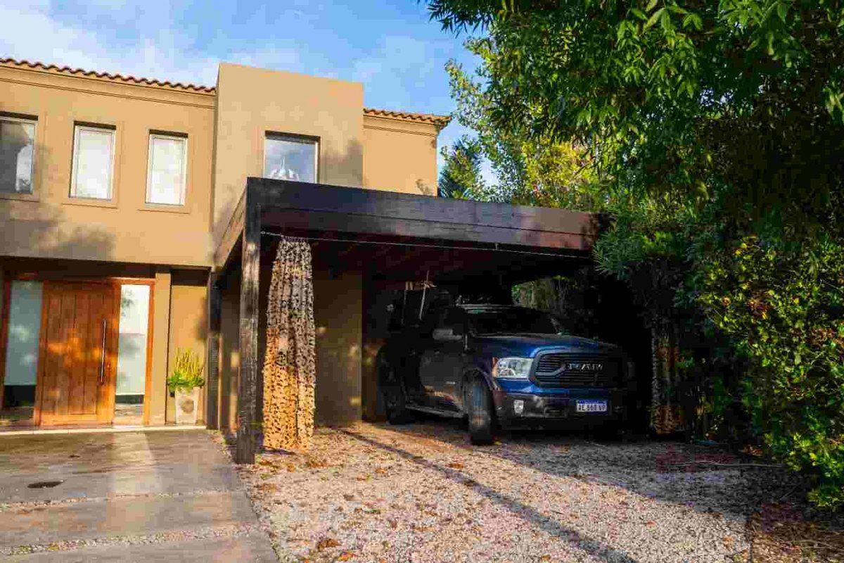 Foto 40 — VENTA CASA BRIO SAN SEBASTIAN A LA LAGUNA,  PILAR