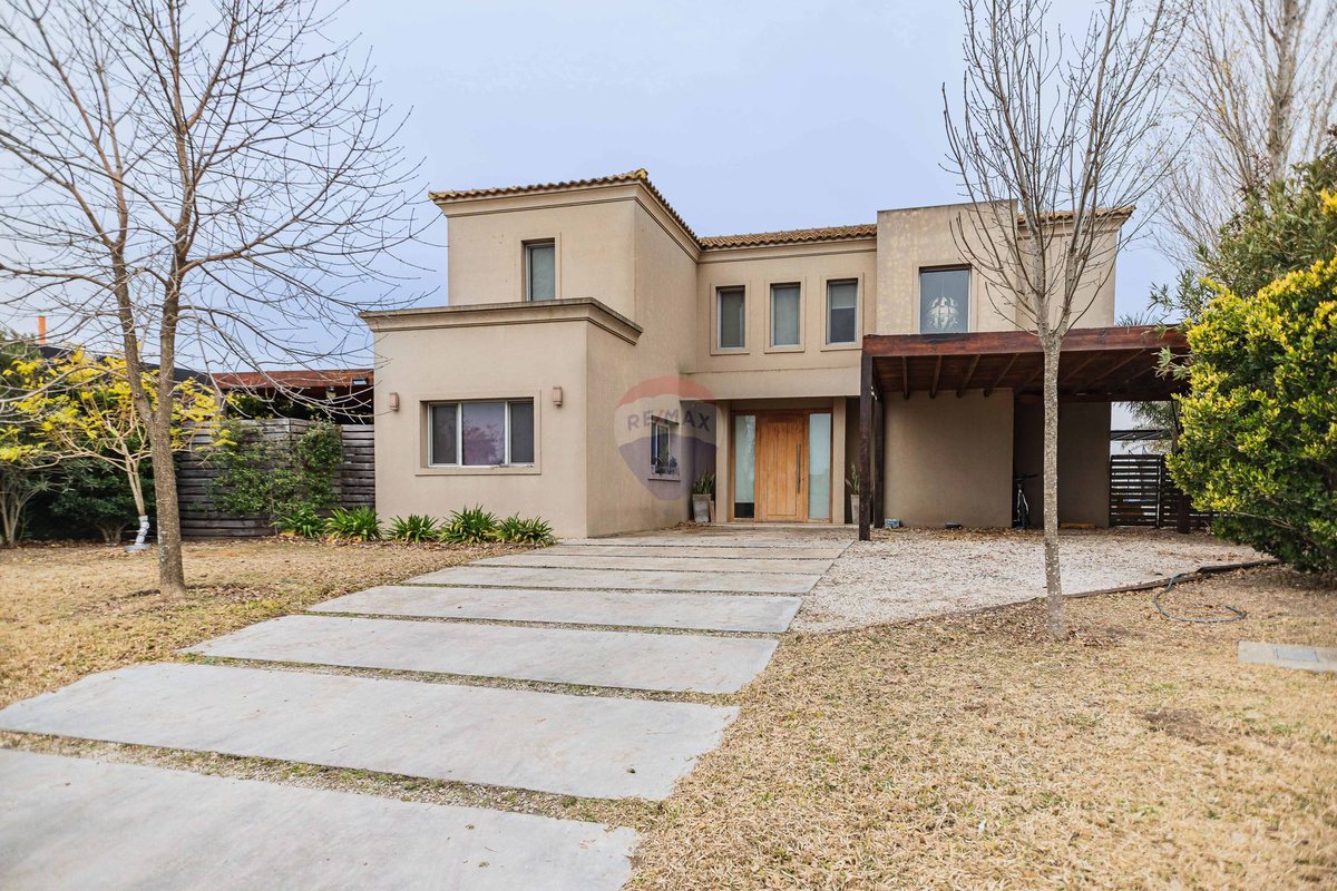 Foto 5 — VENTA CASA BRIO SAN SEBASTIAN A LA LAGUNA,  PILAR