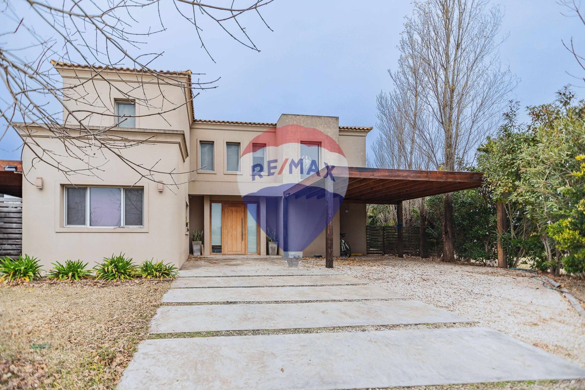 Foto 9 — VENTA CASA BRIO SAN SEBASTIAN A LA LAGUNA,  PILAR
