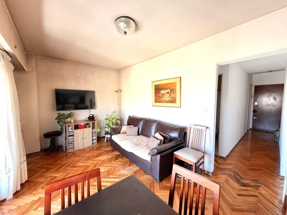Departamento en venta en Villa del Parque