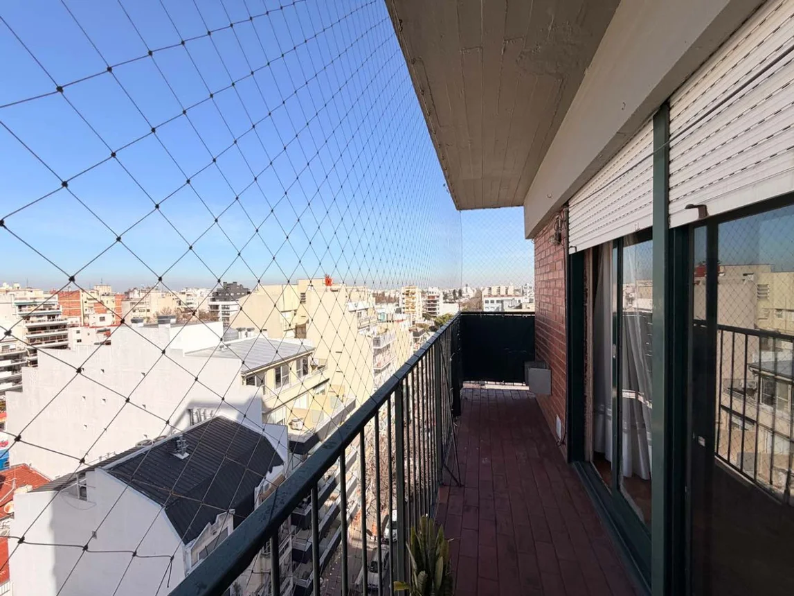 Departamento en venta en Villa del Parque, foto 3