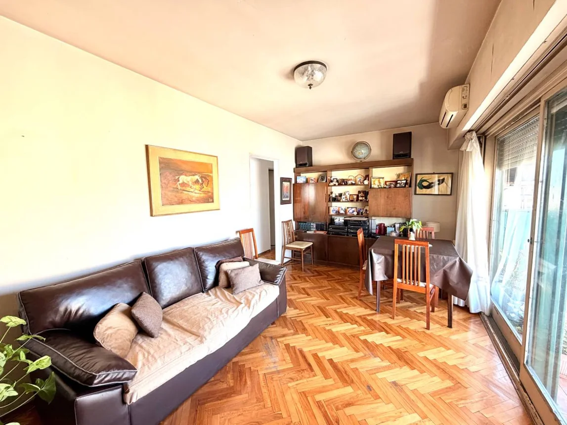 Departamento en venta en Villa del Parque, foto 4