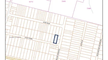 Venta lote de 2550 m2 en Colonia Nicolich