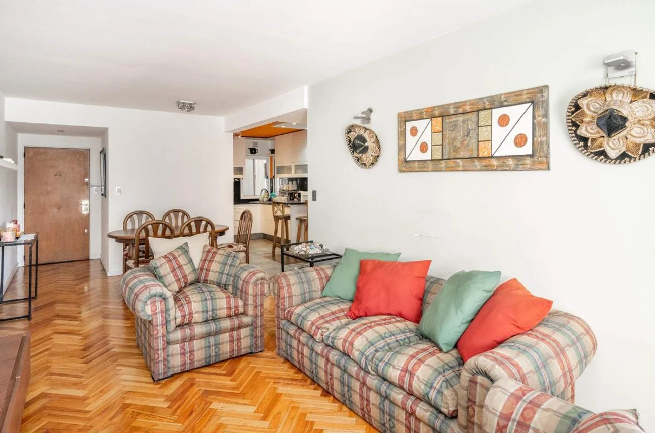 Departamento en venta en Almagro, foto 5