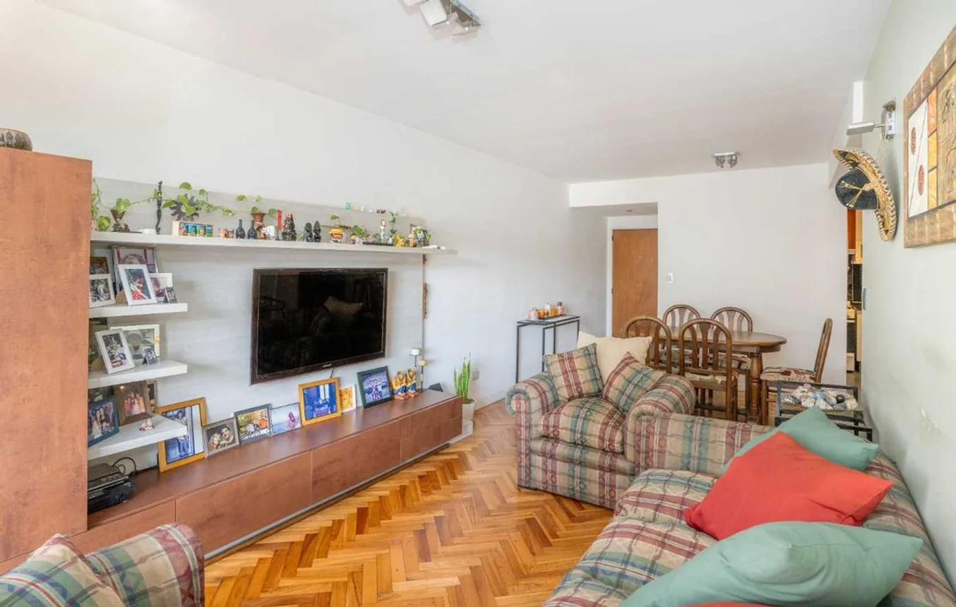 Departamento en venta en Almagro, foto 3