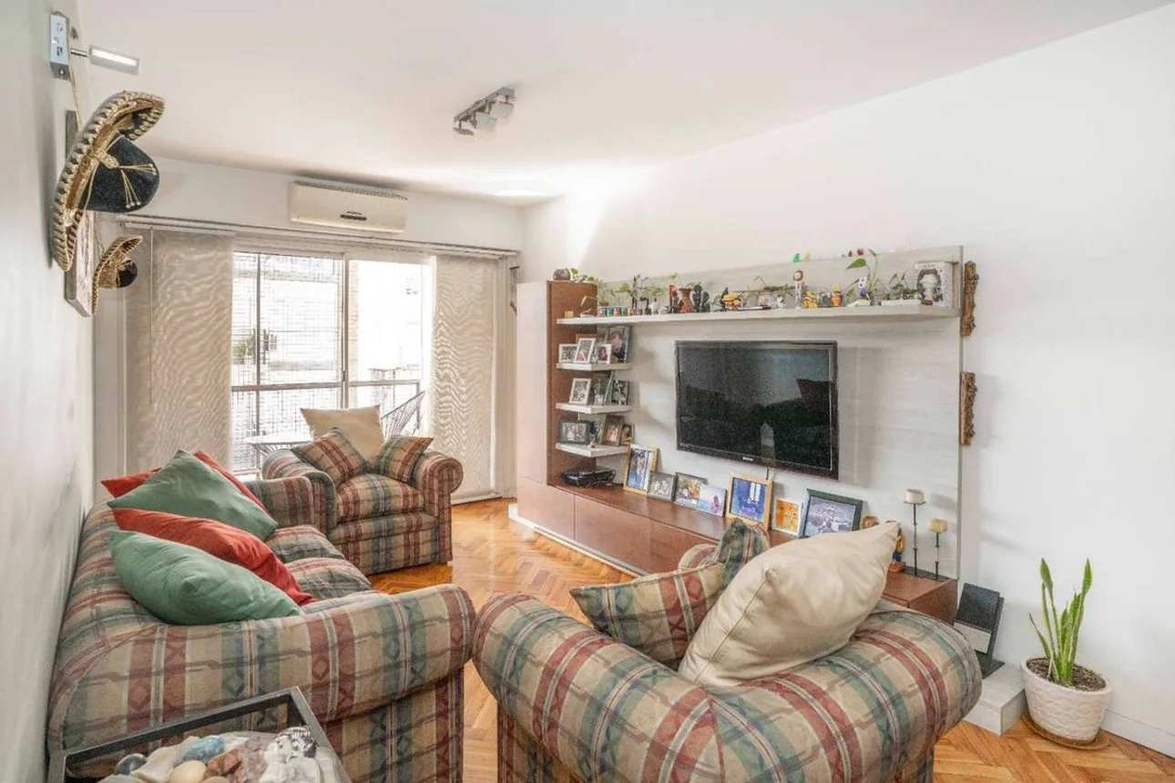 Departamento en venta en Almagro, foto 4