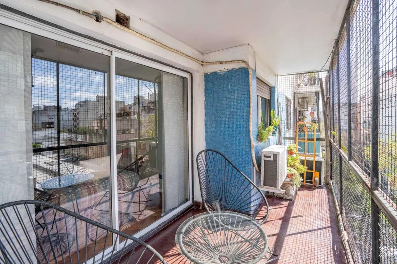 Departamento en venta en Almagro, foto 2