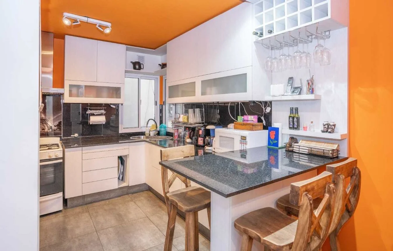 Departamento en venta en Almagro