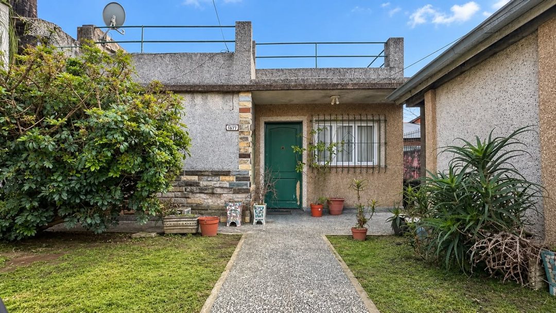 CASA Y DEPTO LOTE PROPIO EN VENTA ITUZAINGÓ NORTE