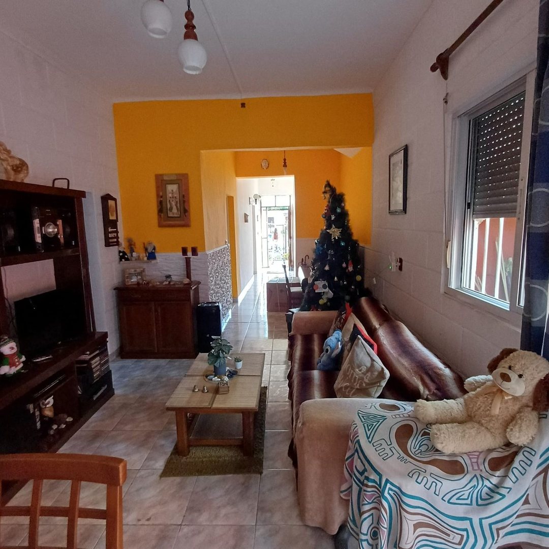 Casa en venta 5 ambientes en Rizal 3800, Buceo, Buceo, Montevideo