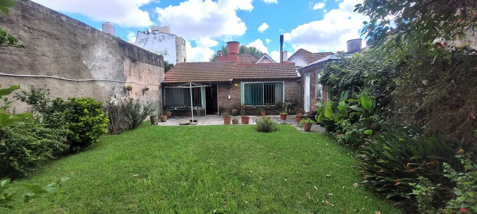 Casa en venta en Ramos Mejía