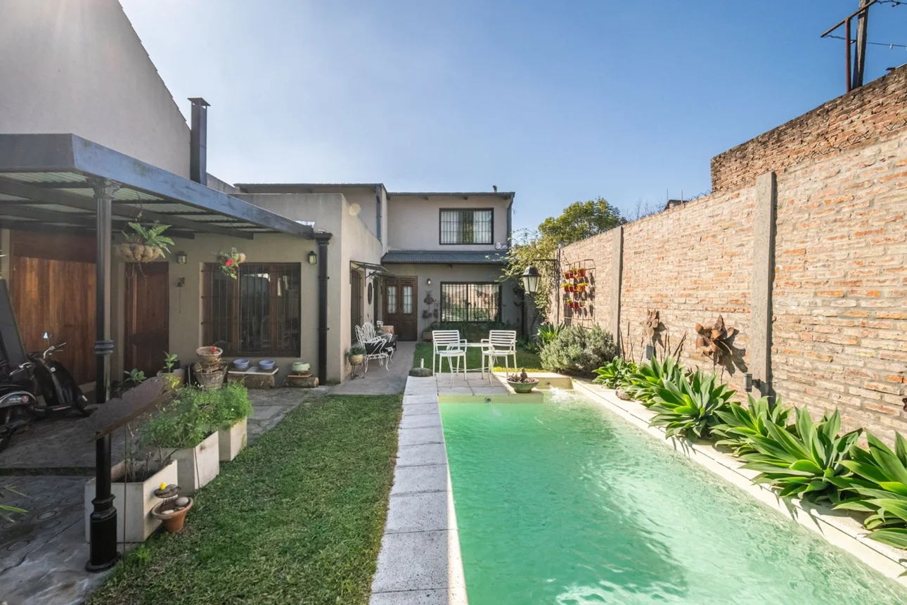 Casa de 9 ambientes en venta en San Isidro, Acceso Norte - Ramal Tigre 300, foto 2