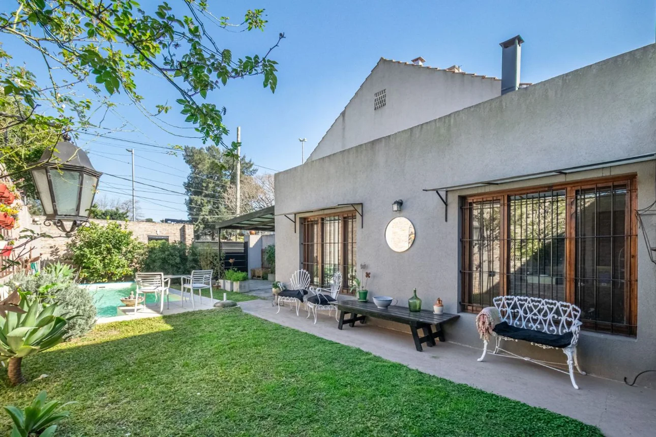 Casa de 9 ambientes en venta en San Isidro, Acceso Norte - Ramal Tigre 300, foto 4