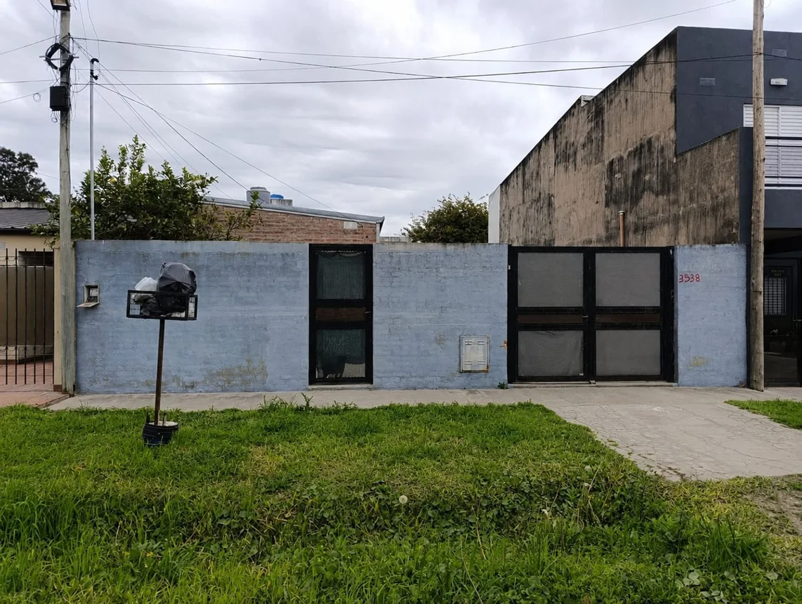 Casa en venta en Santa Fe