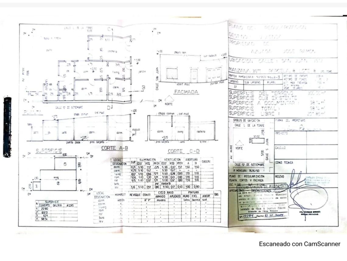Casa en venta en Santa Fe, foto 2