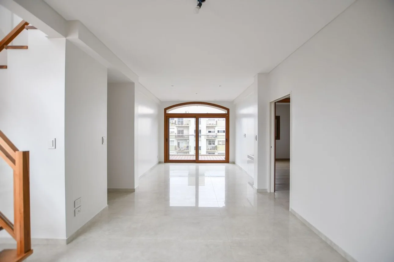 Departamento en venta en La Plata