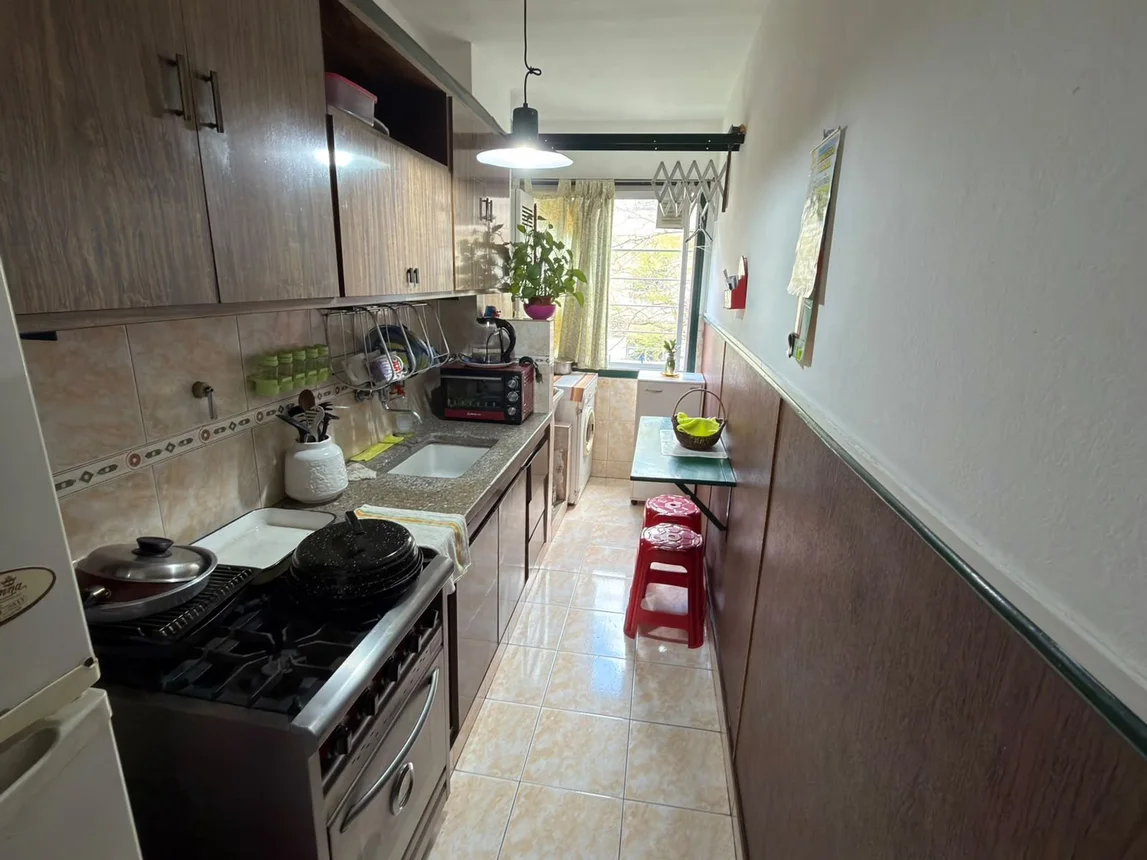 Departamento de 4 ambientes en venta en Villa Lugano, Goleta Santa Cruz 6500