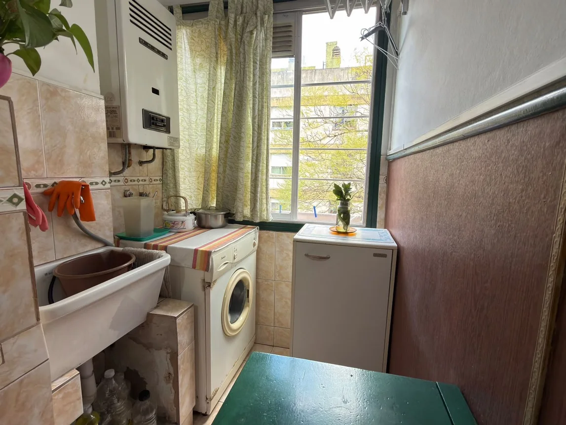 Departamento de 4 ambientes en venta en Villa Lugano, Goleta Santa Cruz 6500, foto 3