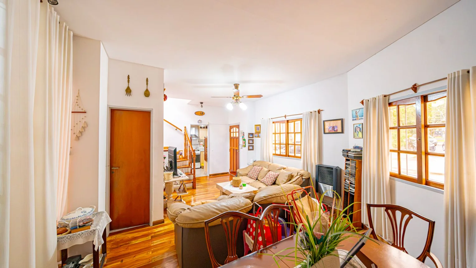 Casa de 4 ambientes en venta en Saavedra, Avenida San Isidro Labrador 4100, foto 4